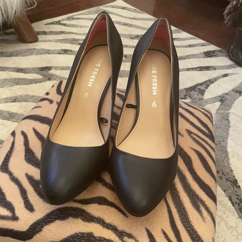 NEW CONDITION Size 9 stilettos *PICK 2 FOR $30*
